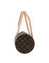 Papillon 30, bottom view